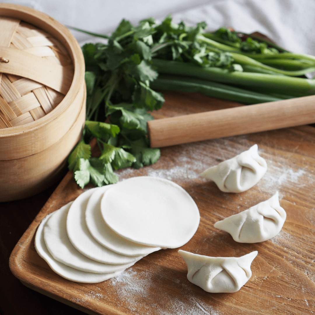 Flour Mix Tips I0I