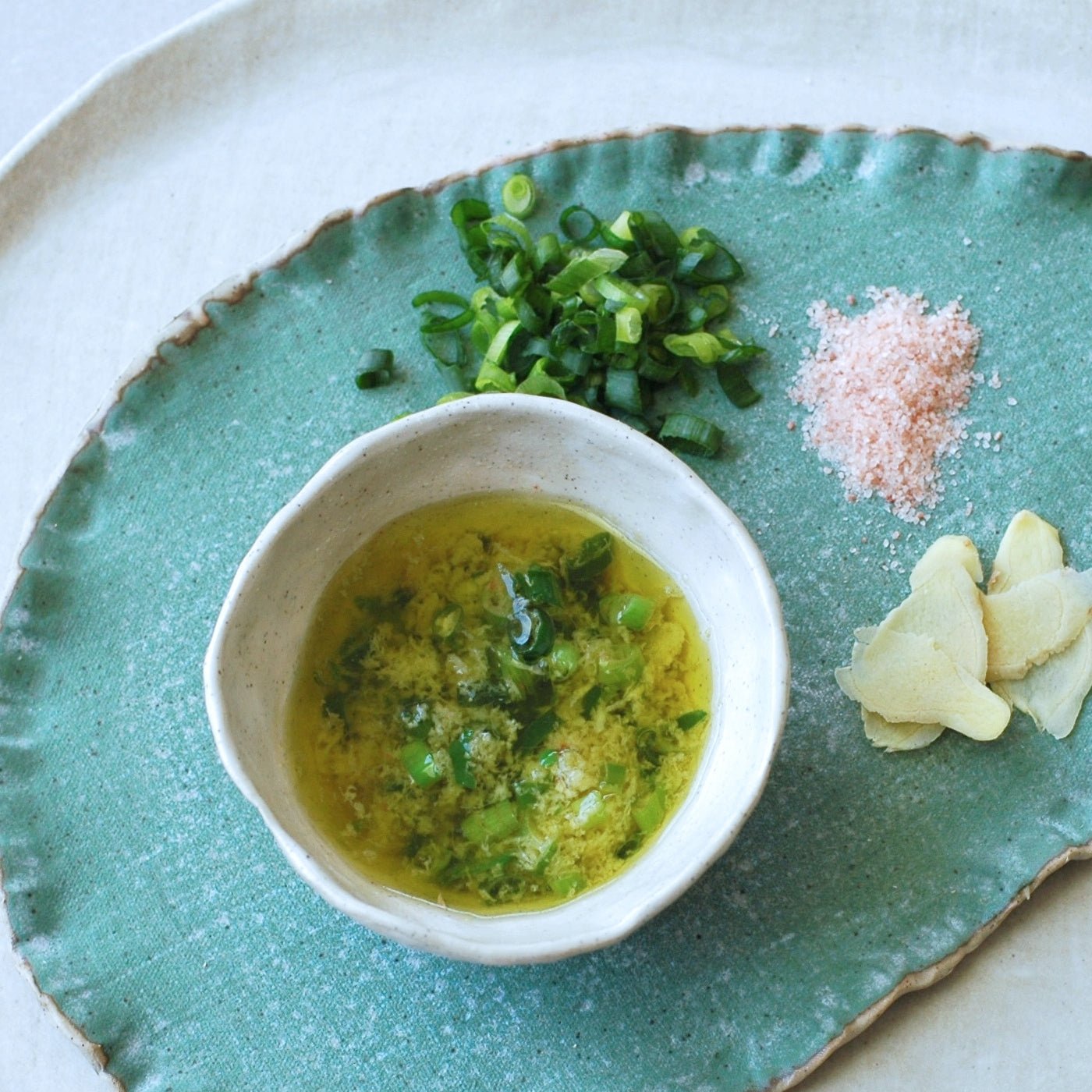 dumpling sauce recipe, gluten free